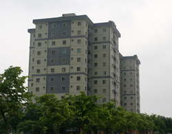 Hà Nội: Phê duyệt dự án 946 căn hộ giá thấp tại Gia Lâm