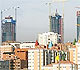 Tây Ban Nha thắt lại thị trường địa ốc