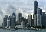 Singapore thiếu trầm trọng văn phòng