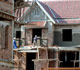 Giá xây dựng mới ở Hà Nội