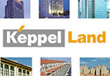 Keppel Land đầu tư mạnh vào VN