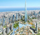 Thị trường bất động sản Dubai