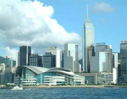 Hồng Kông thắt chặt quản lý thị trường BĐS