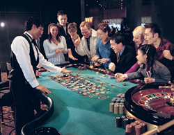 Bộ Xây dựng đồng ý mở casino tại đảo Phú Quốc
