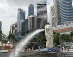 Nhu cầu mua nhà bùng nổ ở Singapore