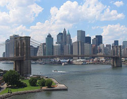Nhà đầu tư châu Á chiếm ưu thế trong phân khúc căn hộ cao cấp ở New York