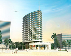 Đầu tư khách sạn 5 sao tại Nha Trang