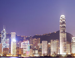 Bất động sản Hồng Kông đến lúc điều chỉnh