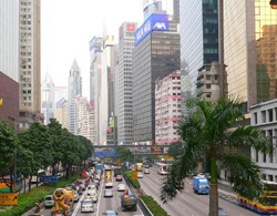Hong Kong tăng thuế căn hộ cao cấp