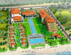 Life Resort Đà Nẵng chính thức khai trương