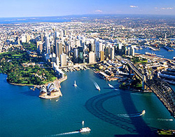 BĐS Australia thu hút vốn ngoại