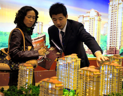 Trung Quốc tìm cách hạ nhiệt thị trường bất động sản