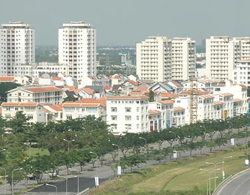 Thời cơ đầu tư vào thị trường bất động sản Việt