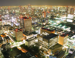 Nhật Bản: Giá đất thương mại thấp kỷ lục