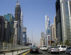 Giá nhà đất Dubai sẽ còn giảm sâu