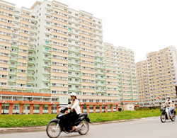 4 xu hướng lớn của bất động sản Việt Nam