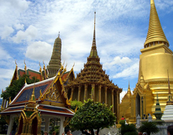 Thái Lan đối mặt với nguy cơ bong bóng BĐS