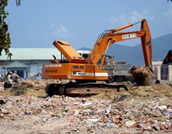 Đà Nẵng: Sẽ Thu hồi dự án triển khai chậm tiến độ