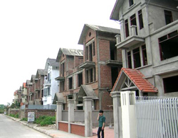 Trên 60% người mua bất động sản Hà Nội để đầu tư