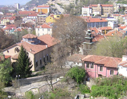 Giá bất động sản ở Bulgaria vẫn tiếp tục giảm