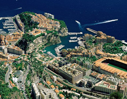 Giá nhà đất ở Monaco đắt nhất thế giới