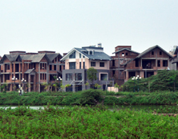 Điểm lại các dự án bất động sản phía Đông Hà Nội