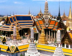 Thái Lan: Thị trường BĐS phục hồi nhanh
