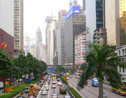 Singapore và Hong Kong thị trường BĐS nóng nhất châu Á