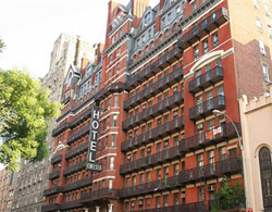 Rao bán khách sạn nổi tiếng tại Manhattan