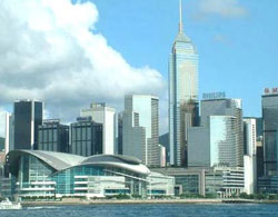 Chỉ số bất động sản tại Hồng Kông tăng 13%