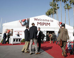 Hội chợ triển lãm bất động sản quốc tế Châu Á MIPIM 2010
