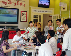 Điểm lại thị trường bất động sản Đà Nẵng năm 2010