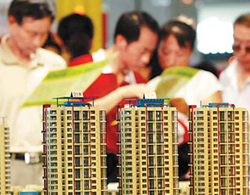 Trung Quốc bắt đầu đánh thuế bất động sản