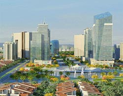 BĐS Việt Nam đứng thứ 4 về hấp dẫn nhà đầu tư nước ngoài