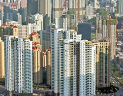 Bắc Kinh hạn chế cho mua thêm nhà
