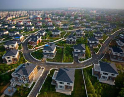 Trung Quốc hạ nhiệt thị trường bất động sản