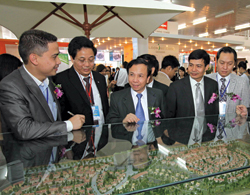Đà Nẵng: Đất nền dự án tăng giá khoảng 24%