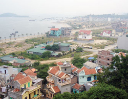 Thị trường bất động sản nghỉ dưỡng Quảng Ninh