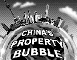 Bất động sản Trung Quốc đứng trước nguy cơ “sụp đổ”