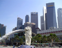 Người Singapore xuất khẩu giải pháp đô thị