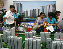 Giá bất động sản tại Bắc Kinh đã tăng 750% tính từ năm 2003