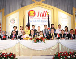 Hội nghị thẩm định giá ASEAN lần thứ 16 tại Bangkok