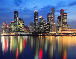 Singapore công bố những biện pháp chống đầu cơ nhà đất
