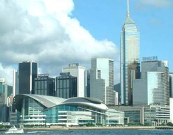 Hong Kong thuê chuyên gia nước ngoài quy hoạch một đô thị mới