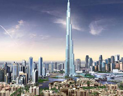Dubai sẽ phải phá nhà để... thúc đẩy kinh tế?