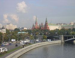 Liên bang Nga: Những bài học về cải tạo đô thị