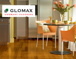 Khuyến mại với sàn gỗ Glomax Nano