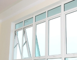 Eurowindow - nhà cung cấp tổng thể về cửa