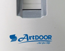 Artdoor ra mắt sản phẩm mới