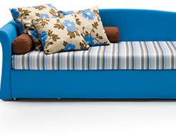Những chiếc giường – sofa phong cách châu Âu